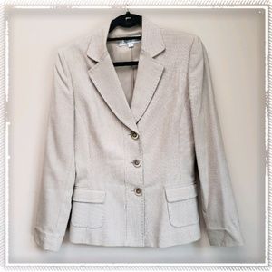 Taheri jacket / blazer